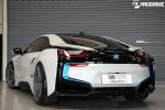 BMW i8 by ProDrive on ADV.1 Wheels (ADV05 M.V2 CS) 2017 года